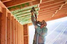 Eco-Friendly or Green Insulation Solutions in Shrub Oak, NY